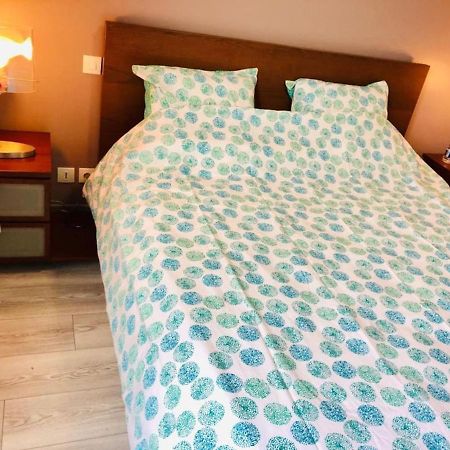 דירות ביוסי-סיינט-ג'ורג' Near Disneyland. Your Location To Enjoy Holidays. מראה חיצוני תמונה