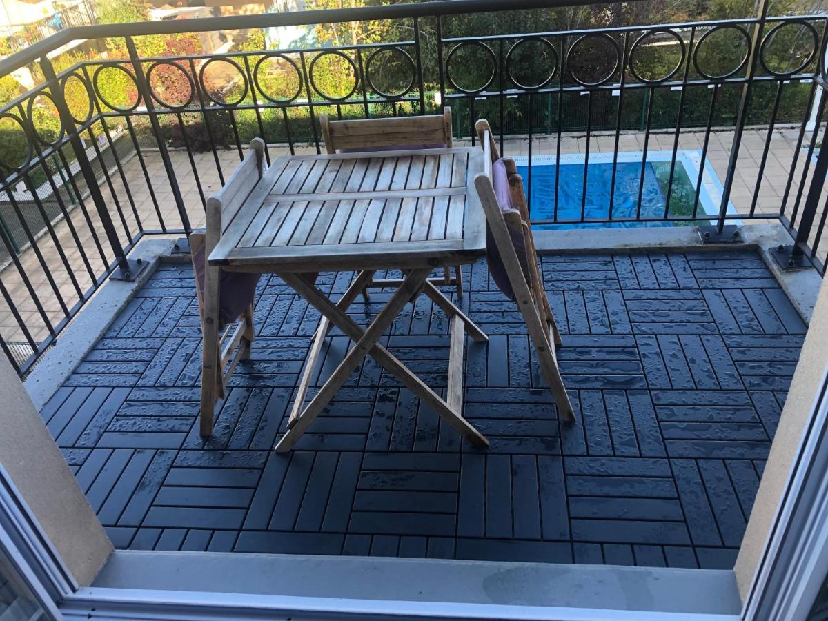 דירות ביוסי-סיינט-ג'ורג' Near Disneyland. Your Location To Enjoy Holidays. מראה חיצוני תמונה